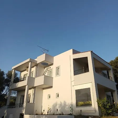 Apartment Konstanzia *