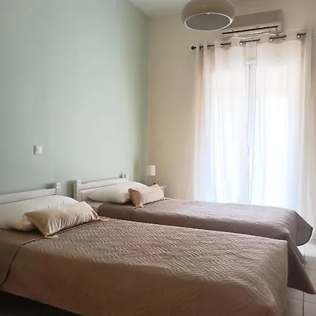 Konstanzia Apartment *