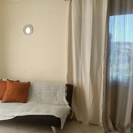Apartment Konstanzia *