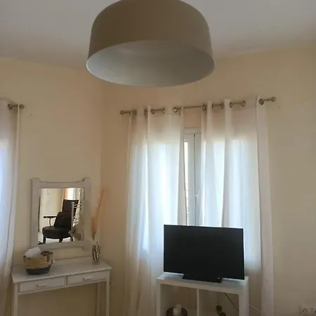 Apartment Konstanzia *